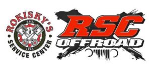 RSC Logo